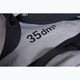 Sail Racing Spray Duffel 35 l dim γκρι ταξιδιωτική τσάντα 3