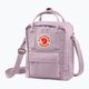 Fjällräven Kanken Sling 2.5 l παστέλ λεβάντα 2