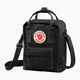 Fjällräven Kanken Sling 2.5 l μαύρο 2