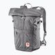 Fjällräven High Coast Foldsack 24 l καρχαρίας γκρι σακίδιο πεζοπορίας