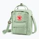 Fjällräven Kanken Sling 2.5 l πράσινο της μέντας 2