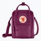 Fjällräven Kanken Sling 2.5 l βασιλικό μοβ