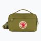 Τσαντάκι μέσης Fjällräven Kanken 2 l foliage green