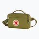 Τσαντάκι μέσης Fjällräven Kanken 2 l foliage green 2