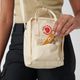 Fjällräven Kanken Sling 2.5 l ανοιχτή δρυς 9