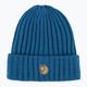 Fjällräven Byron Hat χειμερινό καπέλο μπλε F77388 6