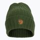 Fjällräven Byron Hat χειμερινό καπέλο πράσινο F77388 2