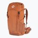 Σακίδιο πεζοπορίας Fjällräven Abisko Hike 35 l S/M terracotta brown 2