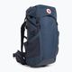 Fjällräven Abisko Hike 35 l S/M trekking σακίδιο πλάτης navy blue F27224 3