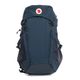 Fjällräven Abisko Hike 35 l S/M trekking σακίδιο πλάτης navy blue F27224 6