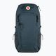 Fjällräven Abisko Hike 35 l S/M trekking σακίδιο πλάτης navy blue F27224 8