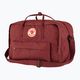 Fjällräven Kanken Weekender 30 l ox red τσάντα πεζοπορίας 2