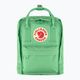 Σάκος πλάτης Fjällräven Kanken Mini 7 l apple mint