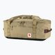 Fjällräven High Coast Duffel τσάντα πεζοπορίας 36 l πηλός 2