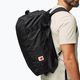 Fjällräven High Coast Duffel τσάντα πεζοπορίας 36 l μαύρο 6