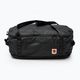 Fjällräven High Coast Duffel τσάντα πεζοπορίας 22 l μαύρο 4