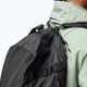 Fjällräven High Coast Duffel τσάντα πεζοπορίας 22 l μαύρο 12