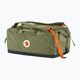 Ταξιδιωτική τσάντα Fjällräven Färden Duffel 50 l πράσινη 2