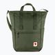 Σάκος πλάτης Fjällräven High Coast Totepack 23 l mountain green