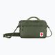 Fjällräven High Coast Crossbody 3 l πράσινο του βουνού