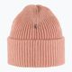 Fjällräven χειμερινός σκούφος 1960 Logo Hat dusty rose 3