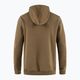 Ανδρικό φούτερ Fjällräven Logo Hoodie wood brown 2