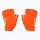 Γάντια ποδηλασίας POC AVIP Short zink orange