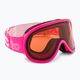 Παιδικά γυαλιά σκι POC POCito Retina fluorescent pink