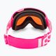 Παιδικά γυαλιά σκι POC POCito Retina fluorescent pink 3