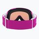 Παιδικά γυαλιά σκι POC POCito Retina fluorescent pink 8