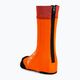 Προστατευτικά παπουτσιών ποδηλασίας POC Thermal Bootie zink orange 2