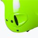 Παιδικά κράνη σκι POC POCito Skull fluorescent yellow/green 8