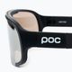 Γυαλιά ποδηλάτου POC Aspire uranium black/brown/silver mirror 5
