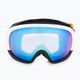 Γυαλιά σκι POC Fovea Mid Race Marco Odermatt Ed. hydrogen white/black/partly blue 3
