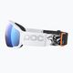 Γυαλιά σκι POC Zonula Race Marco Odermatt Ed. hydrogen white/black/partly blue 9