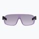 Γυαλιά ποδηλάτου POC Aspire purple quartz translucent/clarity road silver 3