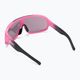 Γυαλιά ποδηλάτου POC Aspire pink/uranium black translucent/clarity road gold 2