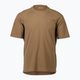 Ανδρικό μπλουζάκι για πεζοπορία POC Poise jasper brown 5