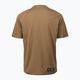 Ανδρικό μπλουζάκι για πεζοπορία POC Poise jasper brown 6