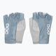 POC Agile Short calcite μπλε γάντια ποδηλασίας 3
