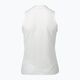 Γυναικεία ποδηλατική μπλούζα POC Essential Layer Vest υδρογόνο λευκό 2