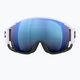 Γυαλιά σκι POC Zonula Clarity Comp hydrogen white/uranium black/spektris blue 7