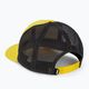 Παιδικό καπέλο μπέιζμπολ POC Essential MTB Cap aventurine yellow 3