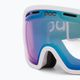 Γυαλιά σκι POC Fovea Mid Clarity Photochromic hydrogen white/clarity photo light pink/sky blue 5