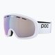 Γυαλιά σκι POC Fovea Mid Clarity Photochromic hydrogen white/clarity photo light pink/sky blue 6