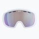 Γυαλιά σκι POC Fovea Mid Clarity Photochromic hydrogen white/clarity photo light pink/sky blue 7
