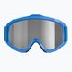 Παιδικά γυαλιά σκι POC POCito Iris fluorescent blue/clarity pocito 7
