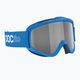 Παιδικά γυαλιά σκι POC POCito Iris fluorescent blue/clarity pocito 8
