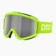 Παιδικά γυαλιά σκι POC POCito Iris fluorescent yellow/green/clarity pocito 6