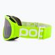 Παιδικά γυαλιά σκι POC POCito Retina fluorescent yellow/green/clarity pocito 4
